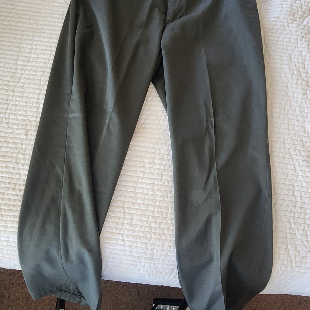 Fordoo dress slacks - worn 1x